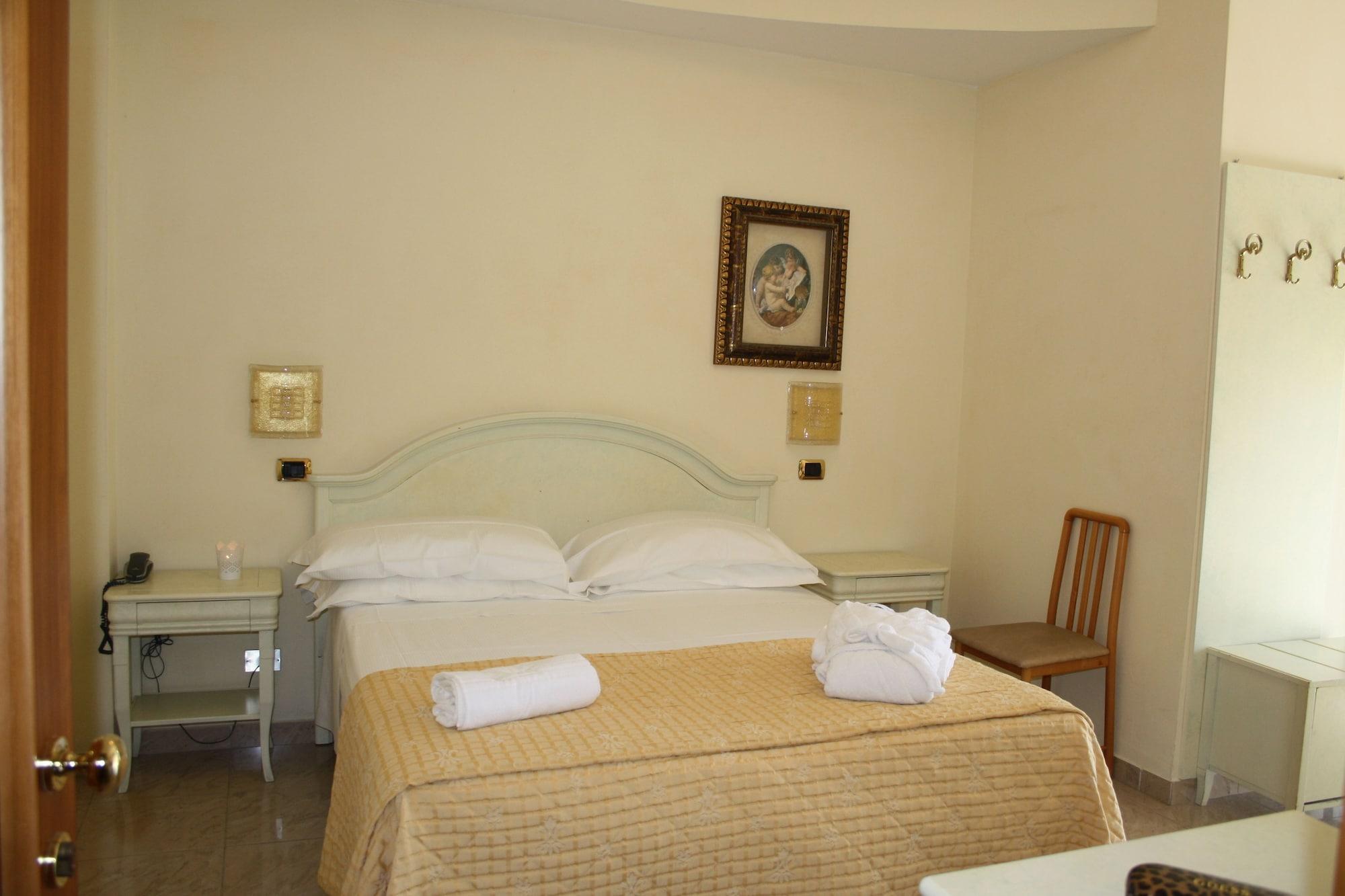 Hotel Gaston ริมินี ภายนอก รูปภาพ
